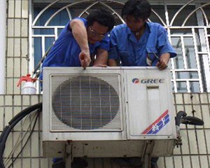 沙市空调售后维修服务中心在哪里找
